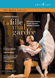 La fille mal gardée - Covent garden Londres&nbsp;-&nbsp;Herold