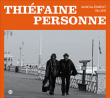 Hubert-Félix Thiéfaine, Paul Personne&nbsp;-&nbsp;Amicalement blues