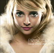 Priscilla&nbsp;-&nbsp;Casse comme du verre