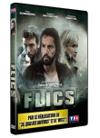 Flics&nbsp;-&nbsp;Olivier Marchal