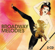 Comédie musicale&nbsp;-&nbsp;Broadway melodies