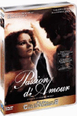 Passion d'amour