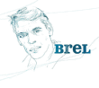 Jacques Brel&nbsp;-&nbsp;Jacques Brel