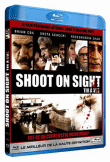 Shoot on Sight - Blu-Ray&nbsp;-&nbsp;Naseeruddin Shah, Om Puri, Greta Scacchi