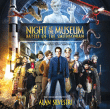 Alan Silvestri, Bande originale de film&nbsp;-&nbsp;La nuit au musée 2