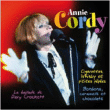 Annie Cordy&nbsp;-&nbsp;Cigarettes whisky et petites pépées