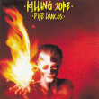 Killing Joke&nbsp;-&nbsp;Fire dances new