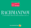 Serge Rachmaninov&nbsp;-&nbsp;Rachmaninov - Radio Classique - Exclusivité Fnac