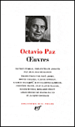 Oeuvres poétiques&nbsp;-&nbsp;Octavio Paz