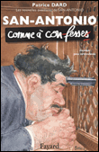 Les nouvelles aventures de San-Antonio - Comme à confesse