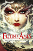 Festin d'âmes&nbsp;-&nbsp;Celia S. Friedman