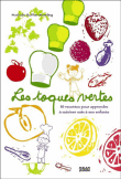 Les toques vertes : apprendre à cuisiner sain avec les enfants