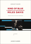 Kind of blue&nbsp;-&nbsp;Ashley Kahn