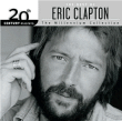 Eric Clapton&nbsp;-&nbsp;20th Century Masters - The Millennium Collection