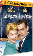 Le Chouchou du professeur&nbsp;-&nbsp;George Seaton