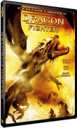 Dragon Fighter&nbsp;-&nbsp;Philipp J Roth