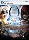 Sacred 2 : Fallen Angel