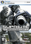 Comparer les prix de Supreme Commander Xbox 360