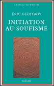 Initiation au soufisme&nbsp;-&nbsp;Eveline Geoffroy