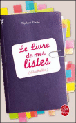 Le livre de mes listes&nbsp;-&nbsp;Stéphane Ribeiro