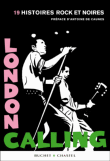 London Calling&nbsp;-&nbsp;Collectif