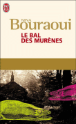 Le bal des murènes&nbsp;-&nbsp;Nina Bouraoui