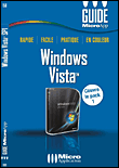 Windows Vista SP1&nbsp;-&nbsp;Thierry Mille