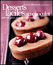 Desserts faciles au chocolat&nbsp;-&nbsp;Relais Desserts international