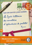 Le cercle littéraire des amateurs d'épluchures de patates