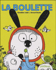 La boulette&nbsp;-&nbsp;Géraldine Collet, Arno