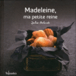 Madeleine, ma petite reine&nbsp;-&nbsp;Julie Schwob
