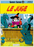 Lucky Luke - Lucky Luke, Edition spéciale présentée par Jean Dujardin T13