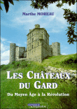 Les chateaux du gard