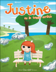 Justine ou le temps arrêté&nbsp;-&nbsp;Aldebert, Renaud Forestié
