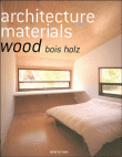 Loft archi material wood&nbsp;-&nbsp;Collectif