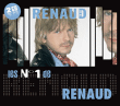 Renaud&nbsp;-&nbsp;Numéro 1
