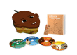 Coffret Kirikou - L'intégrale&nbsp;-&nbsp;Michel Ocelot