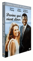 Devine qui vient dîne - Edition Spéciale 40ème Anniversaire&nbsp;-&nbsp;Stanley Kramer