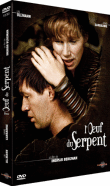 L'Oeuf du Serpent&nbsp;-&nbsp;Ingmar Bergman