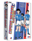 Captain Tsubasa&nbsp;-&nbsp;Olive & Tom, le retour - Volume 2 - Episodes 27 à 52