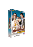 Caméra Café&nbsp;-&nbsp;Le Séminaire - Espace détente - Coffret