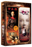 Coffret The Cell - The Cell 2&nbsp;-&nbsp;Fantastique