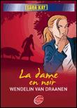 Sara Kay, T4&nbsp;-&nbsp;W. Van Draanen