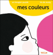 Mes couleurs&nbsp;-&nbsp;Iris de Mouy
