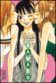 Sawako, T2&nbsp;-&nbsp;Kahuro Shiina