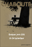 Quelques jours d'été, Un îlot de bonheur&nbsp;-&nbsp;Christophe Chabouté