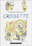 Croisette&nbsp;-&nbsp;Joann Sfar