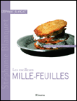 Les meilleurs millefeuilles&nbsp;-&nbsp;Stéphanie Blanquet