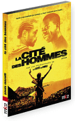 La Cité des Hommes&nbsp;-&nbsp;Paulo Morelli