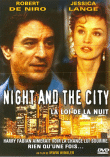 Night and the City - La loi de la nuit (DVD)